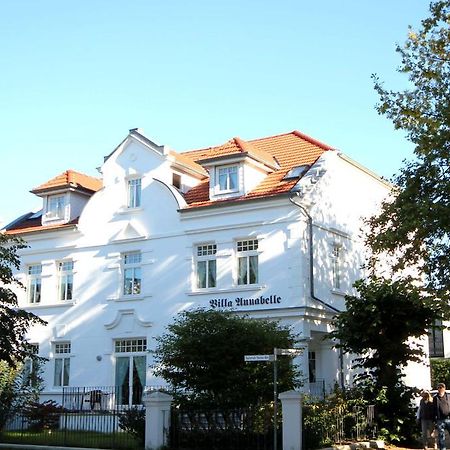 Villa Annabelle By Rujana Binz Exteriér fotografie