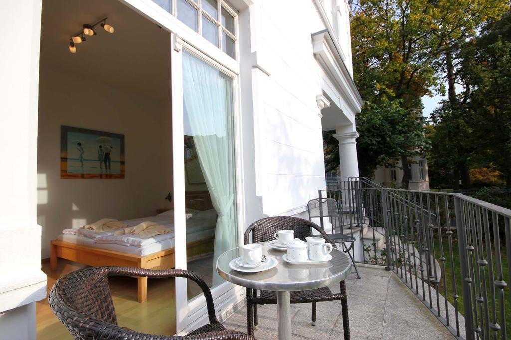 Villa Annabelle By Rujana Binz Pokoj fotografie