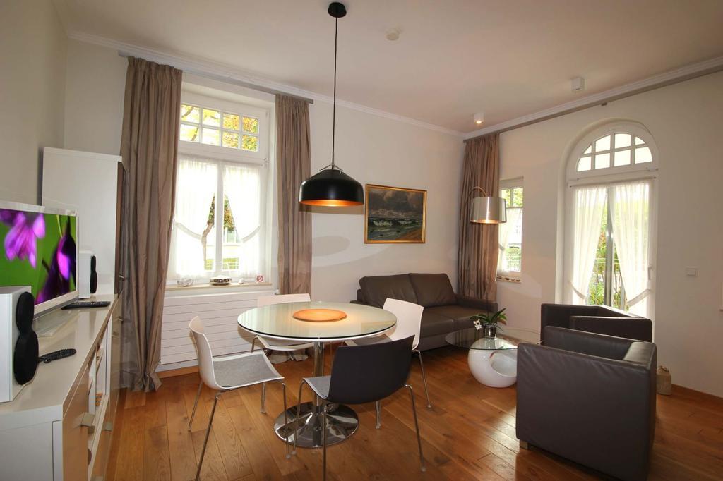 Villa Annabelle By Rujana Binz Pokoj fotografie