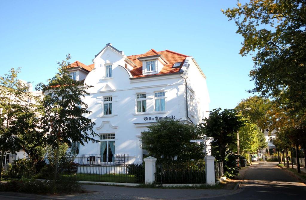 Villa Annabelle By Rujana Binz Exteriér fotografie